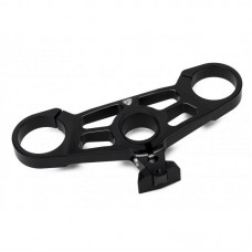 CNC Racing Billet Upper Triple Clamp for Ducati 1198, 1098, & 848 (all)
